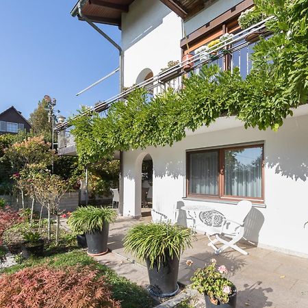 Ferienwohnung Riviere 乌尔丁根-米尔霍芬 外观 照片