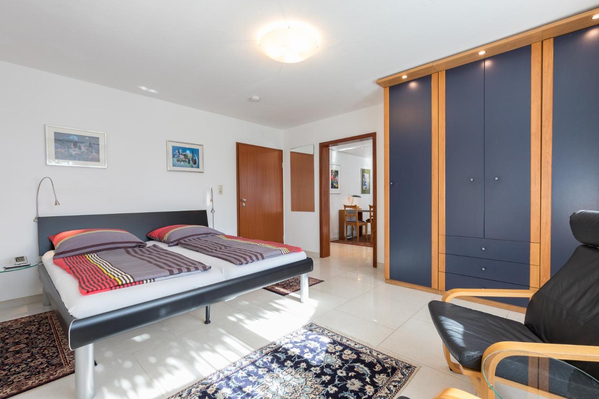 Ferienwohnung Riviere 乌尔丁根-米尔霍芬 外观 照片